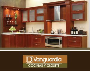 cocinas y closets