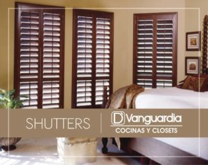 Shutters